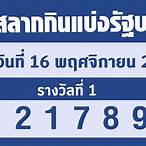 ผลสลาก16/11/65